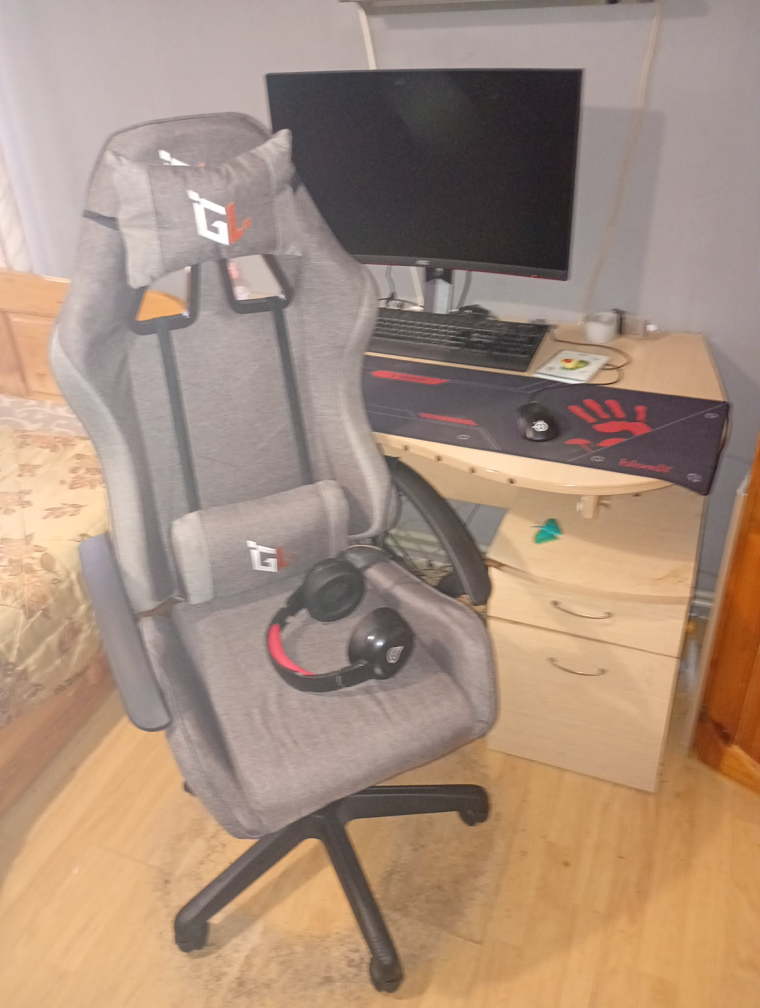 Много е удобен